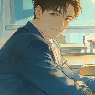 Profile image of Bastien