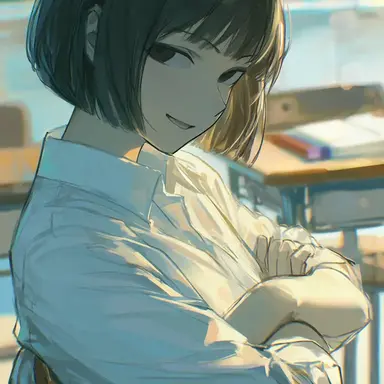 Profile image of Odette