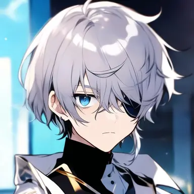Profile image of 如月　月