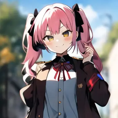 Profile image of 咲楽　愛香