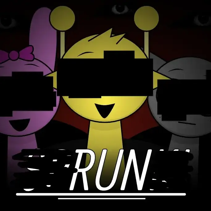 CoralAnt0067의 스프런키 호러