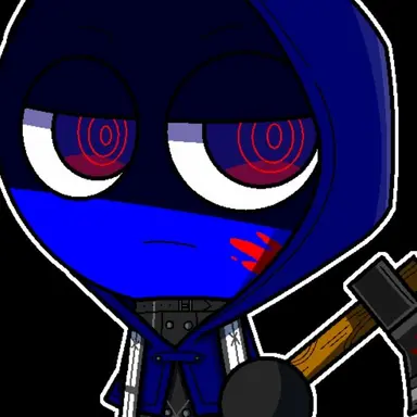 Profile image of 흑화 제빈