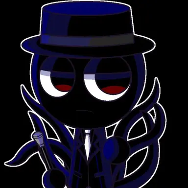 Profile image of 블랙