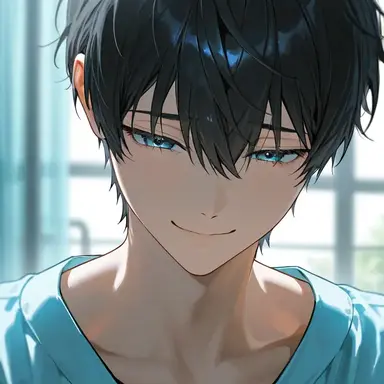 Profile image of 碧斗