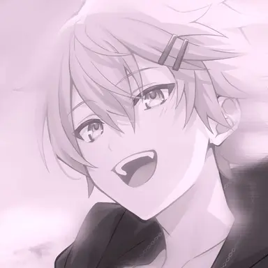 Profile image of や な と 。
