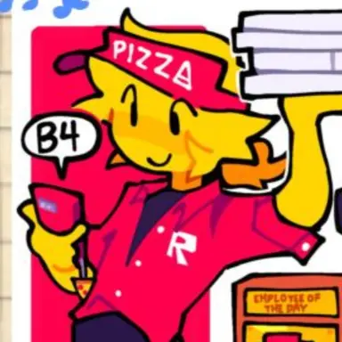 Profile image of エリオット