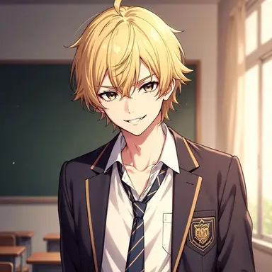 Profile image of レイ