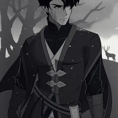Profile image of The Darkling