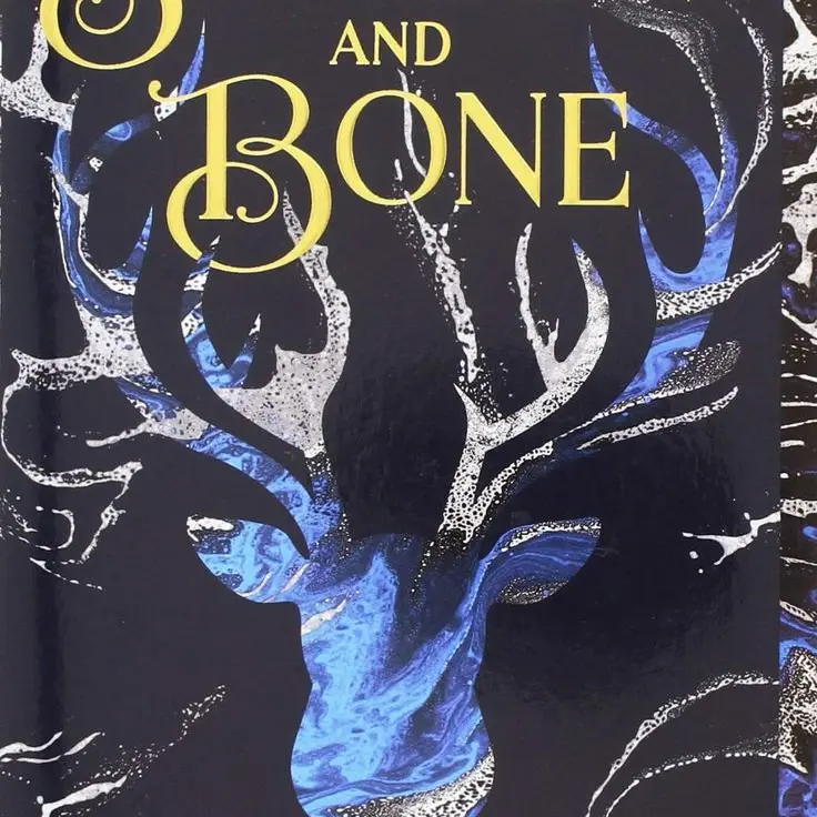 IndigoSnek의 Shadow And Bone