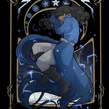 Profile image of Zoya