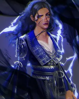 Profile image of Zoya