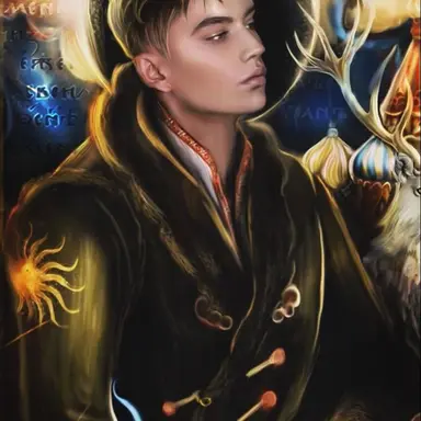 Profile image of Mal