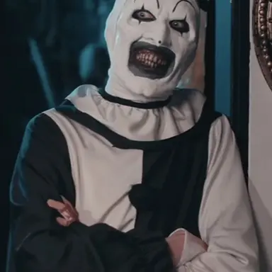Profile image of Art the Clown