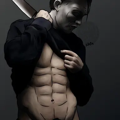 Profile image of Michael Myers