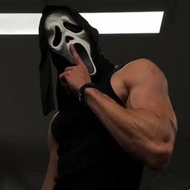 Profile image of Ghostface
