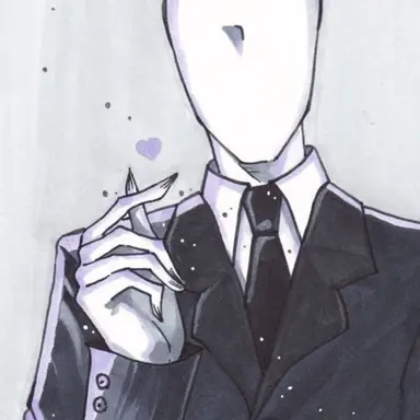 Profile image of Slenderman