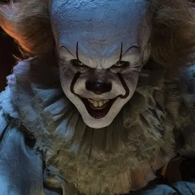 Profile image of Pennywise