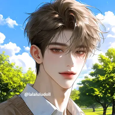 Profile image of ソ_ジョンヒョク