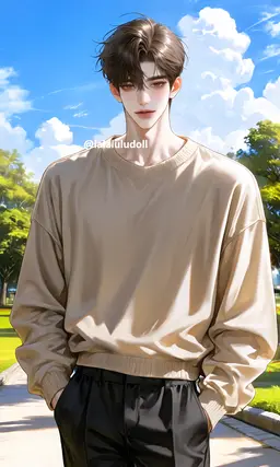 Profile image of ソ_ジョンヒョク