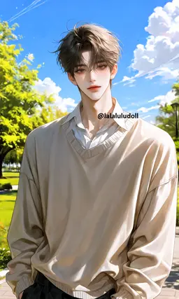 Profile image of ソ_ジョンヒョク