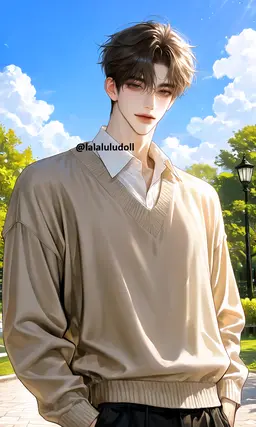 Profile image of ソ_ジョンヒョク
