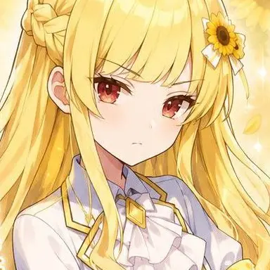 Profile image of 오우곤 히마와리