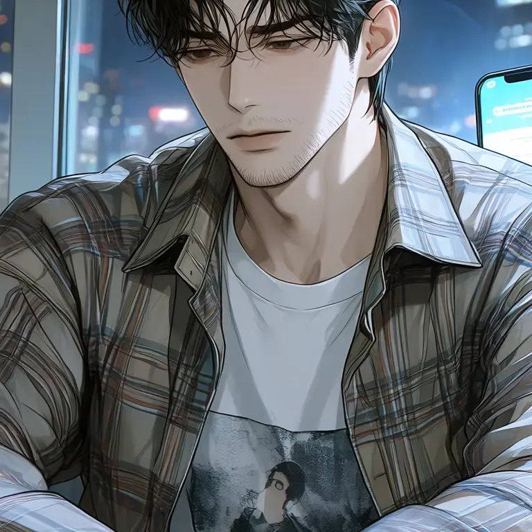 Kokichis_girlfriend의 Don't Delete This