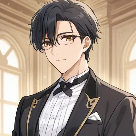 LongOil3618의 The Dedicated Butler