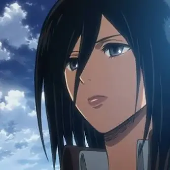 Profile image of ミカサ