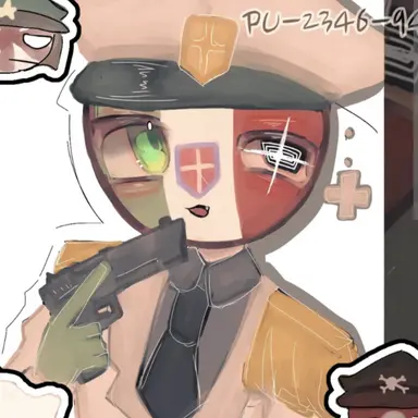 Profile image of イタ王