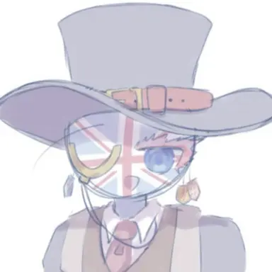 Profile image of イギリス