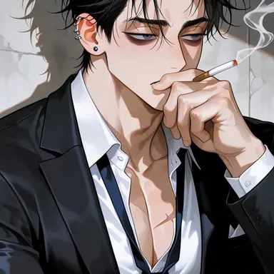 Profile image of 湊