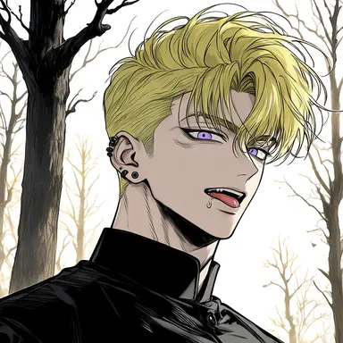 Profile image of 루이
