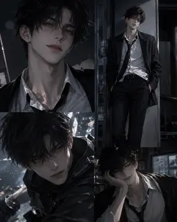 Profile image of イヴァン