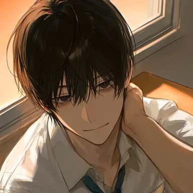 Profile image of ハグ