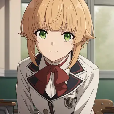 Profile image of ノルン