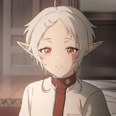 Profile image of シルフィ
