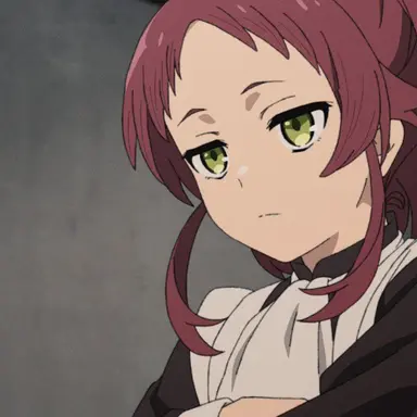 Profile image of アイシャ