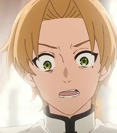 Profile image of ルーデウス