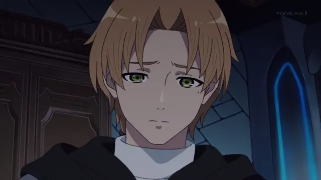 Profile image of ルーデウス