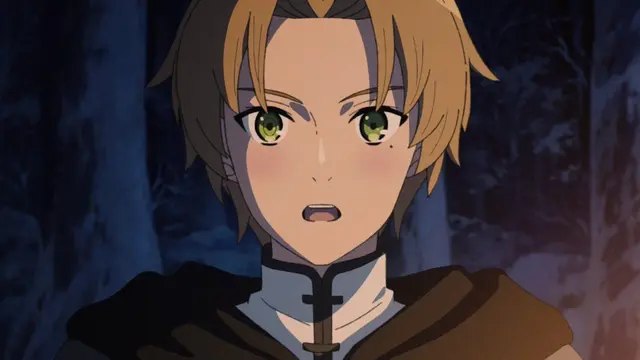 Profile image of ルーデウス