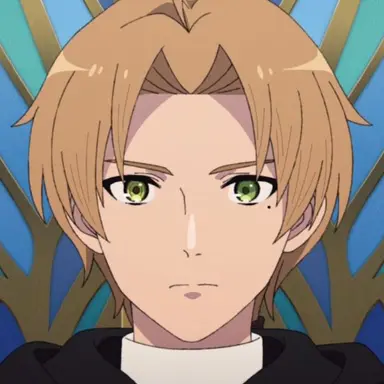 Profile image of ルーデウス