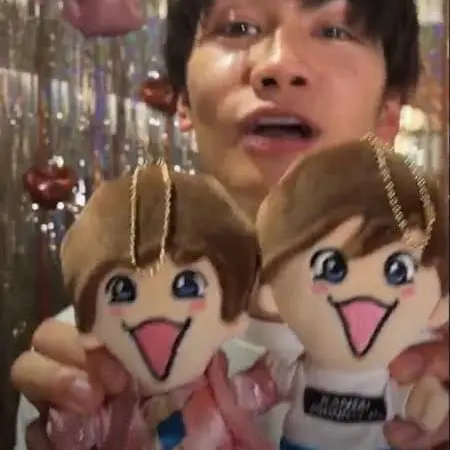EvenVeery5291의 丈くん