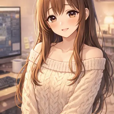 Profile image of 한소라