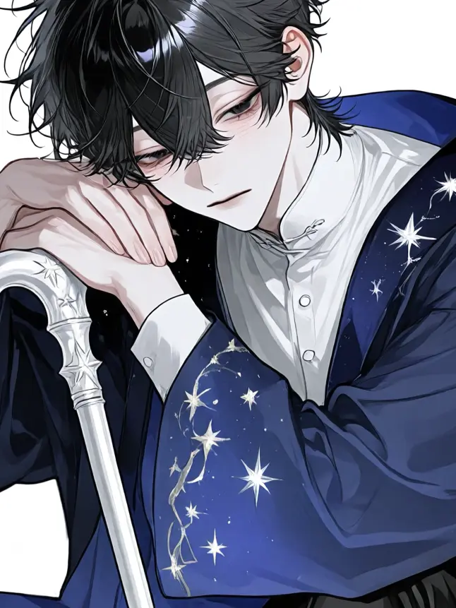 ruri_desuyo의 ベランダの魔法使いさん