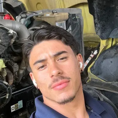 Profile image of Caleb