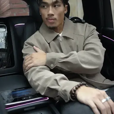 Profile image of Michael
