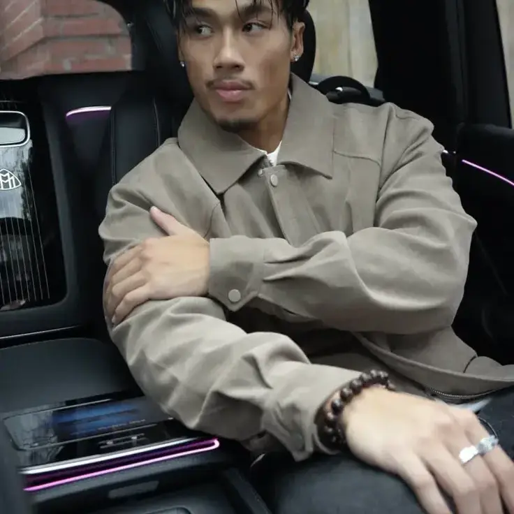 SimpleGrape8274의 Unexpected Plus One