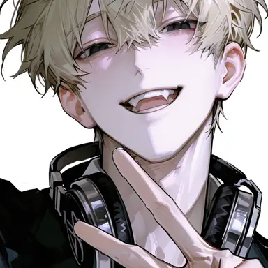 Profile image of 律
