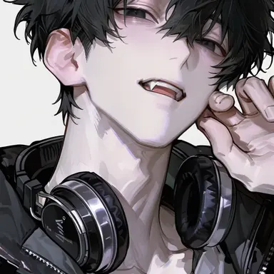 Profile image of 隼人